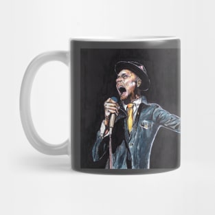 In Gord We Trust Mug